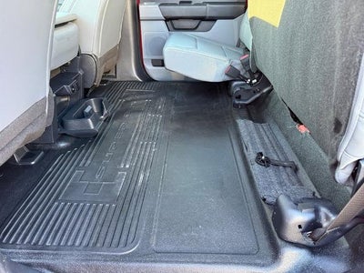 2023 Ford F-250SD XL