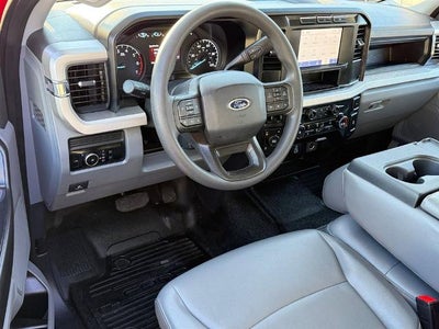 2023 Ford F-250SD XL