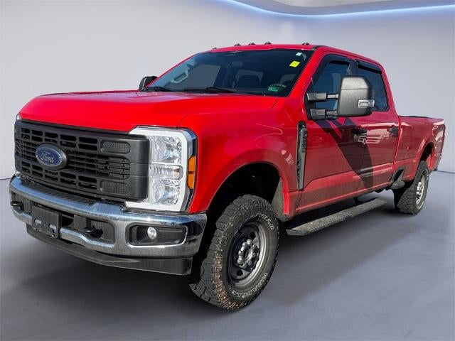 2023 Ford F-250SD XL