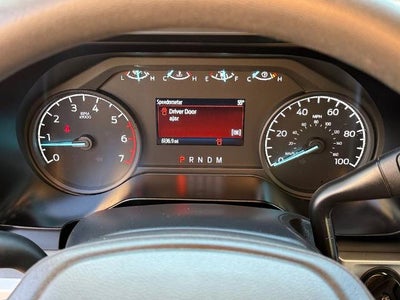 2023 Ford F-250SD XL