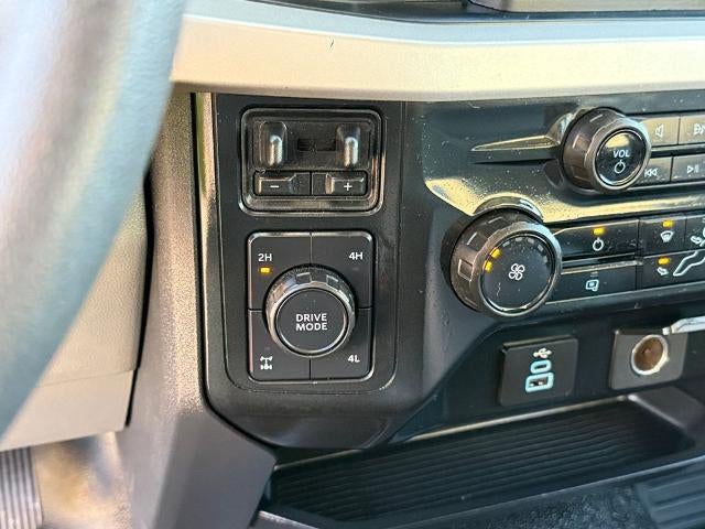 2023 Ford F-250SD XL