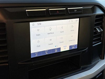 2023 Ford F-250SD XL