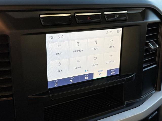 2023 Ford F-250SD XL