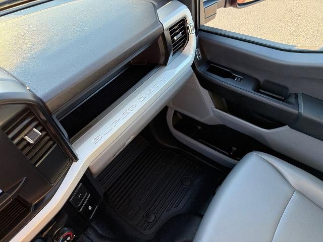 2023 Ford F-250SD XL