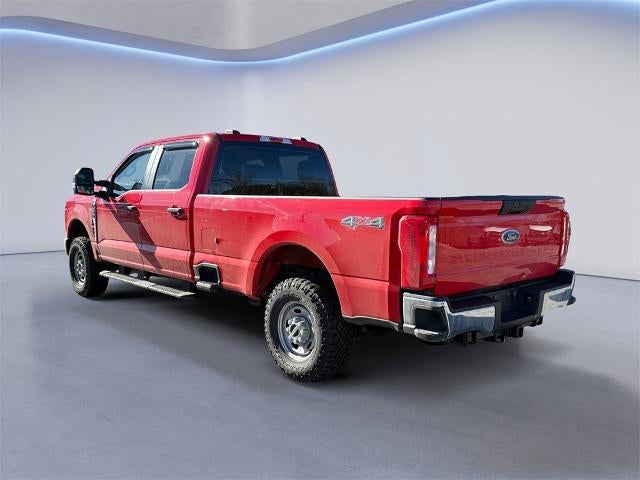 2023 Ford F-250SD XL