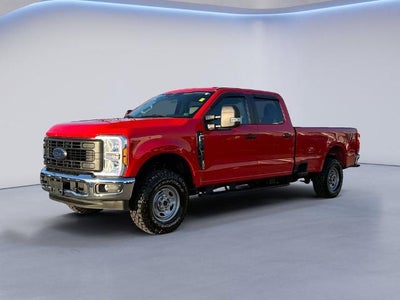 2023 Ford F-250SD XL