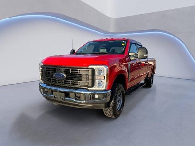 2023 Ford F-250SD XL