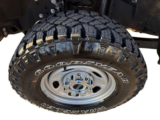 2023 Ford F-250SD XL