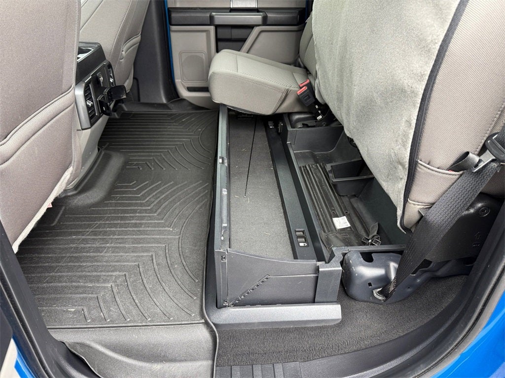 2021 Ford F-250SD XLT