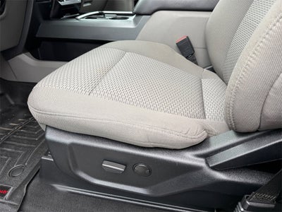 2021 Ford F-250SD XLT