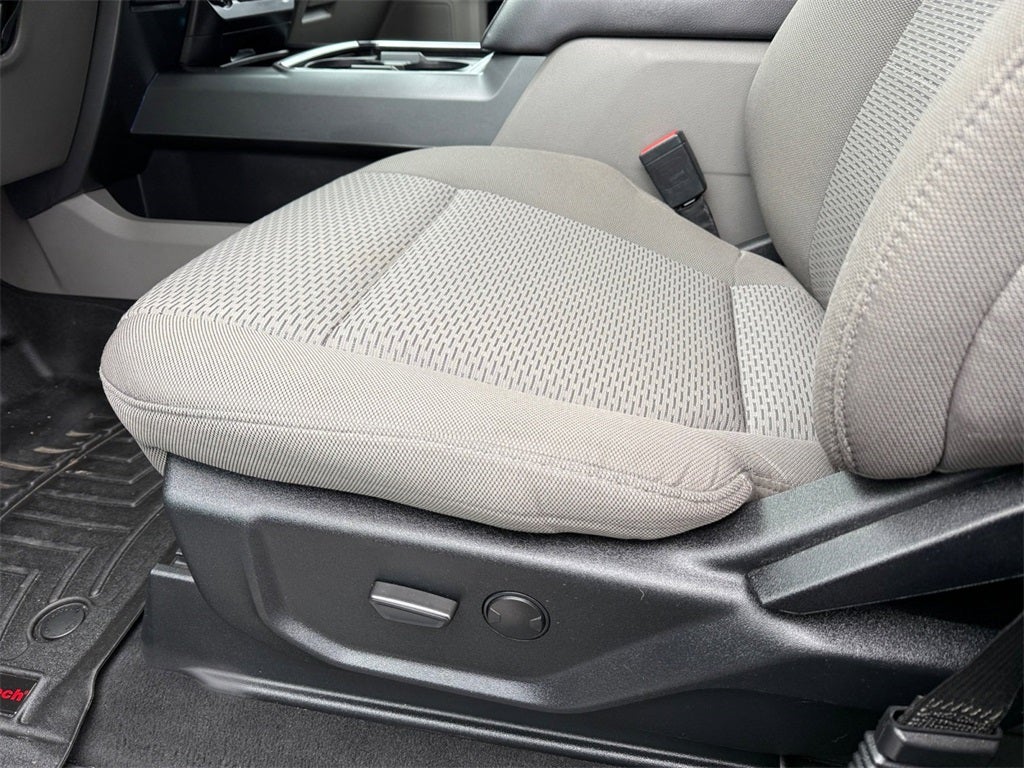 2021 Ford F-250SD XLT