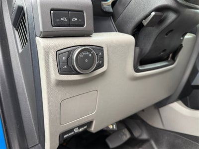 2021 Ford F-250SD XLT