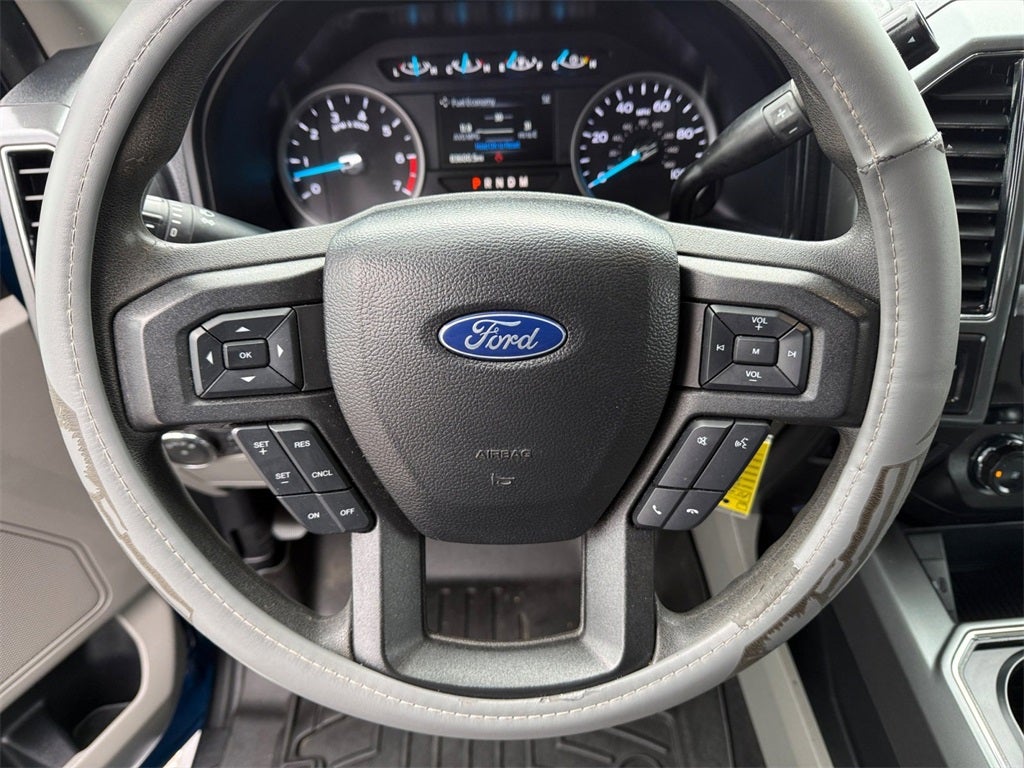 2021 Ford F-250SD XLT