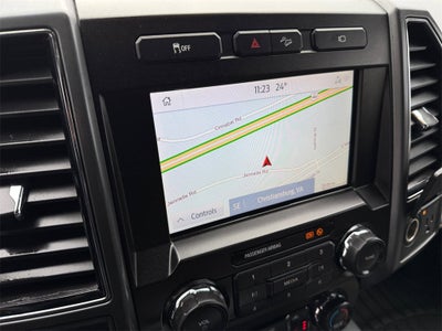 2021 Ford F-250SD XLT