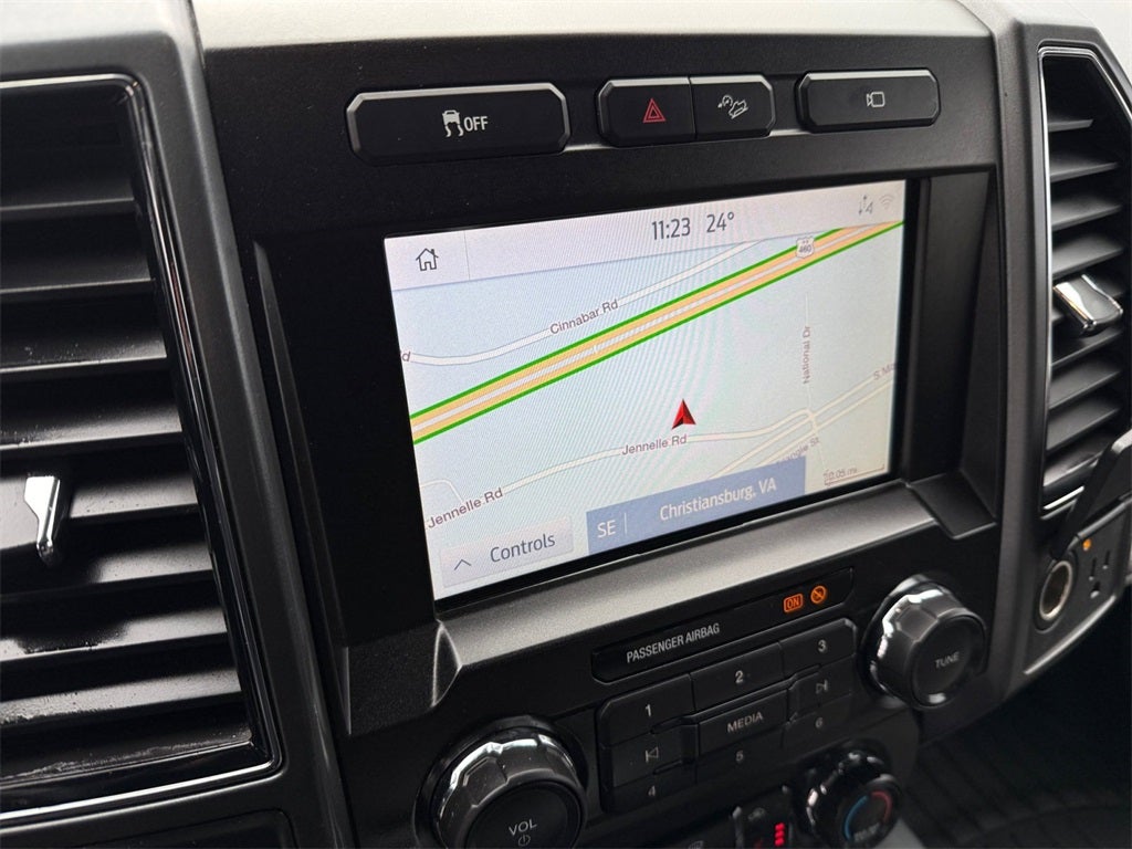 2021 Ford F-250SD XLT