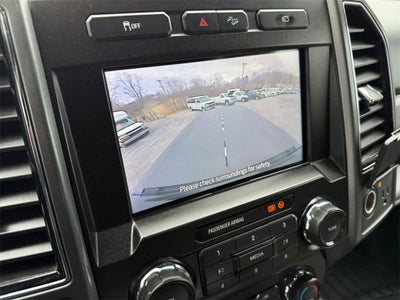 2021 Ford F-250SD XLT