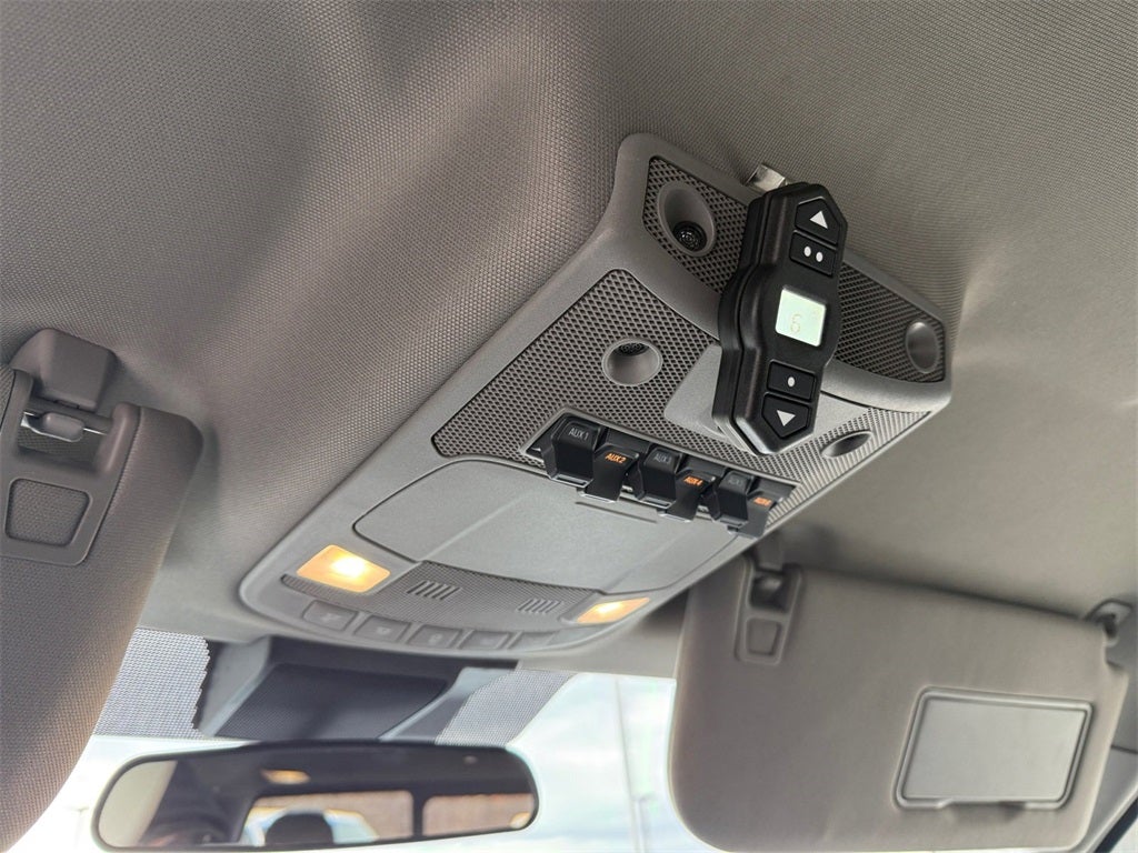 2021 Ford F-250SD XLT