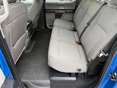 2021 Ford F-250SD XLT