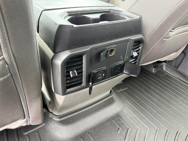 2021 Ford F-250SD XLT