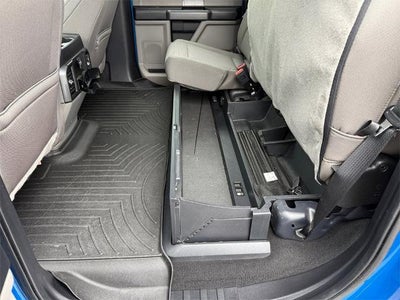 2021 Ford F-250SD XLT