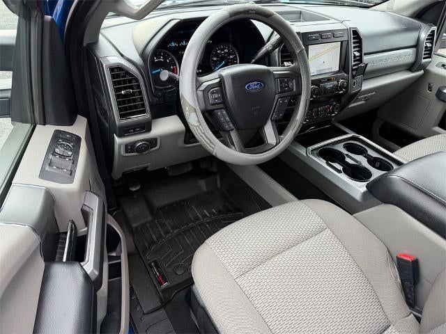 2021 Ford F-250SD XLT