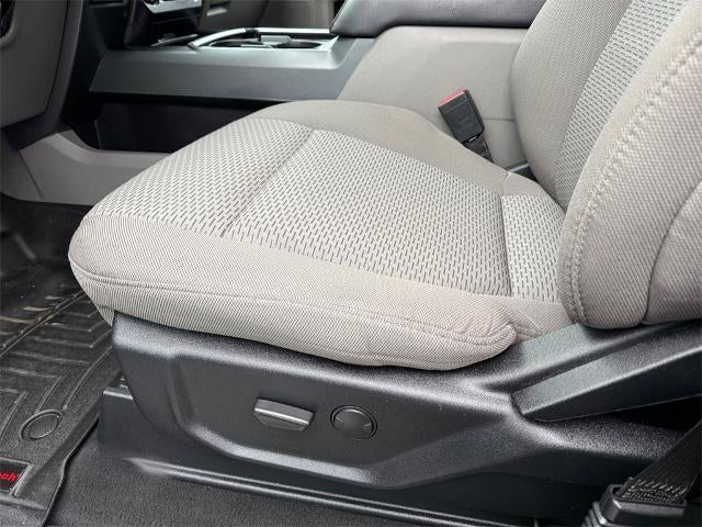 2021 Ford F-250SD XLT