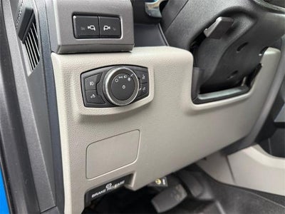 2021 Ford F-250SD XLT