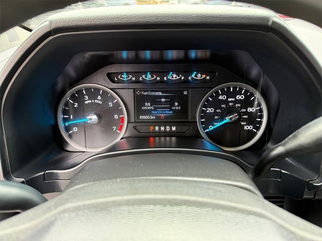 2021 Ford F-250SD XLT