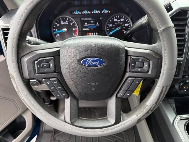 2021 Ford F-250SD XLT