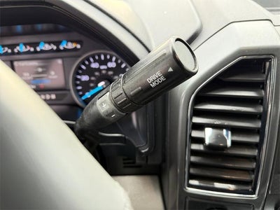 2021 Ford F-250SD XLT