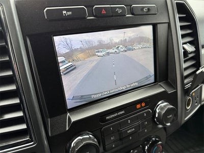 2021 Ford F-250SD XLT