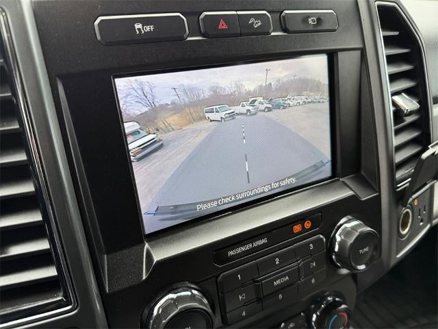 2021 Ford F-250SD XLT