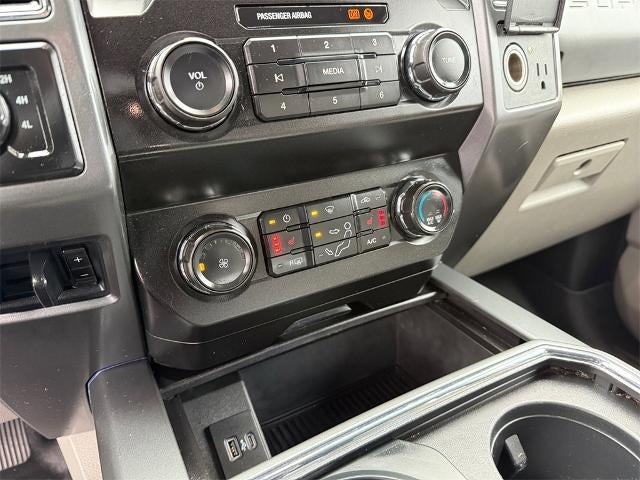 2021 Ford F-250SD XLT