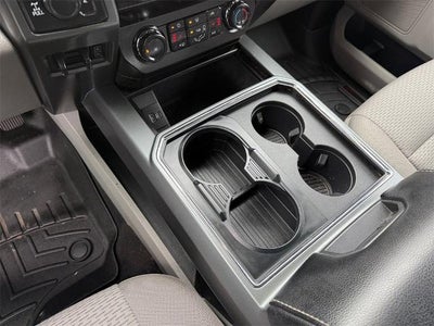 2021 Ford F-250SD XLT