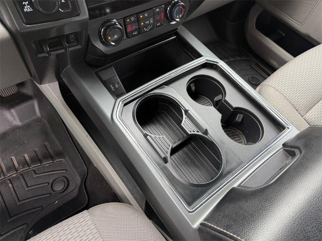 2021 Ford F-250SD XLT