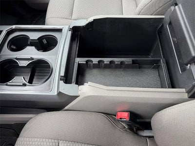 2021 Ford F-250SD XLT