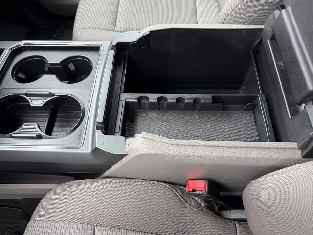 2021 Ford F-250SD XLT