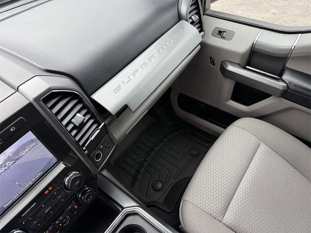 2021 Ford F-250SD XLT