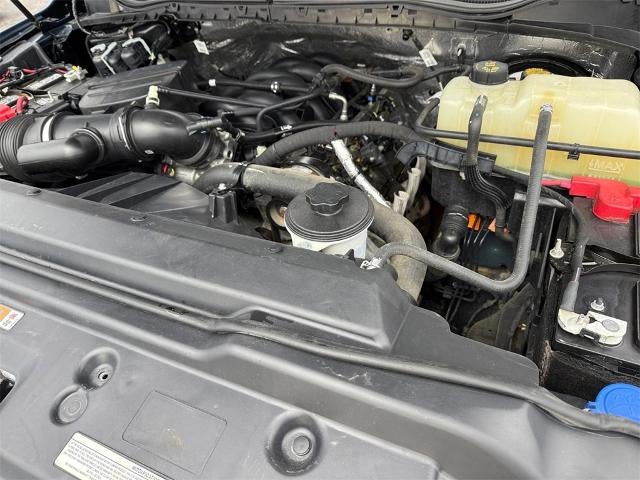 2021 Ford F-250SD XLT