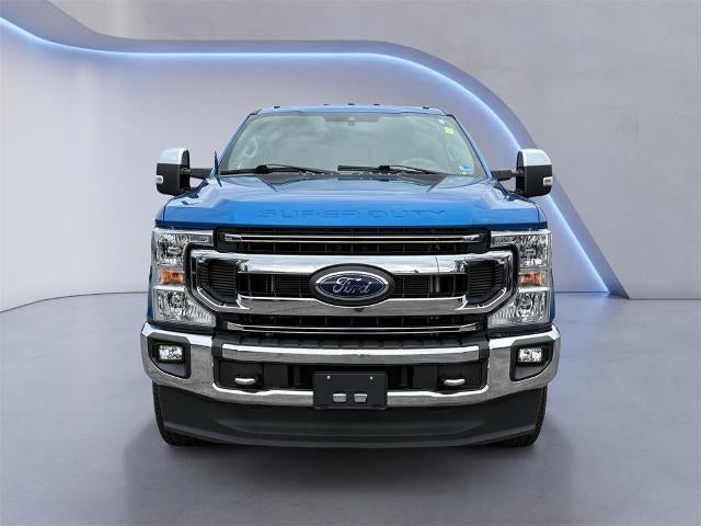 2021 Ford F-250SD XLT
