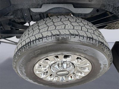 2021 Ford F-250SD XLT