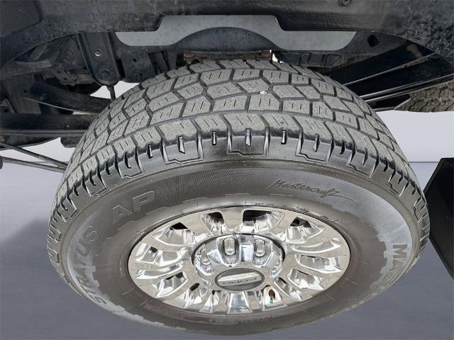 2021 Ford F-250SD XLT