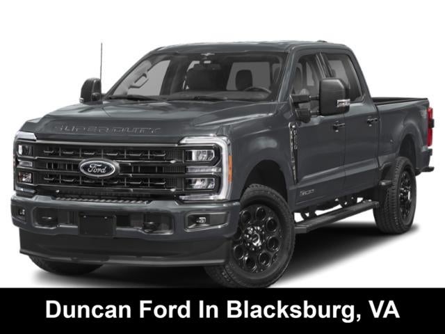 2026 Ford Super Duty F-250 SRW XLT