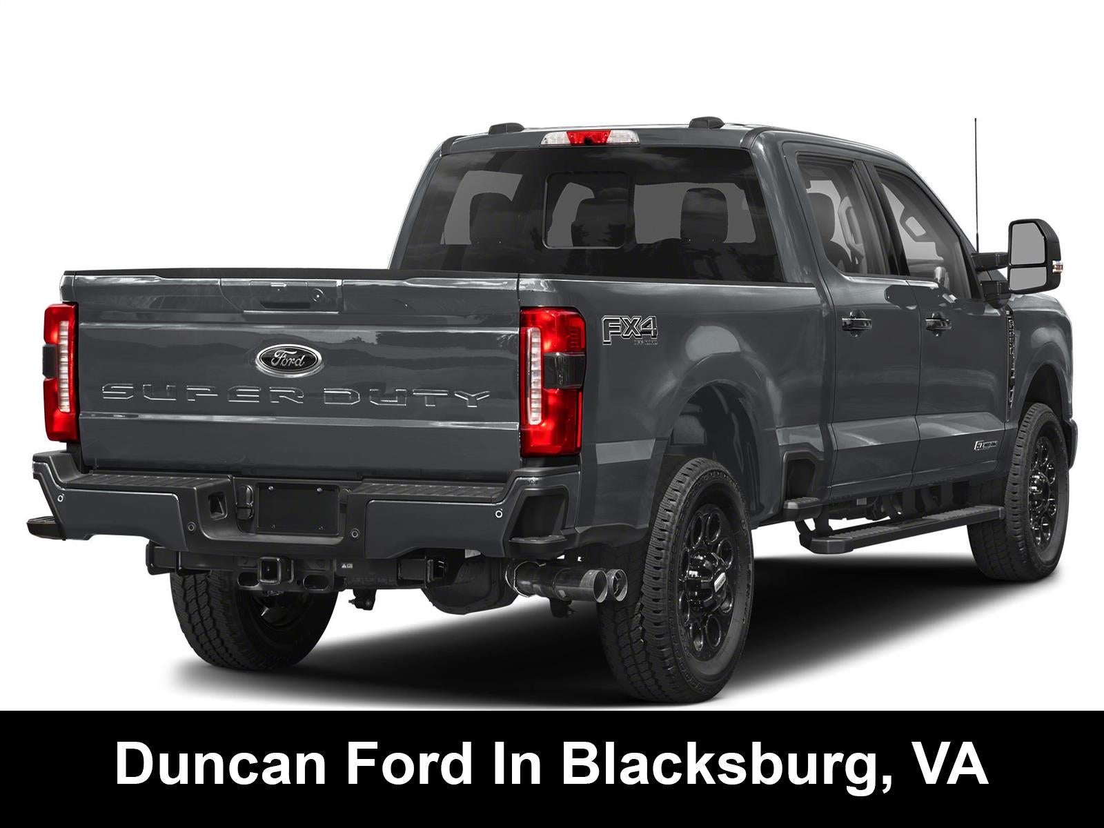 2026 Ford Super Duty F-250 SRW XLT