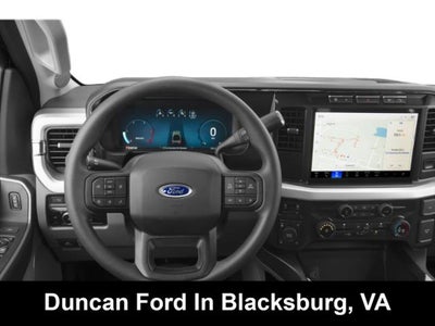 2026 Ford Super Duty F-250 SRW XLT