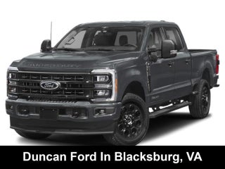 2026 Ford Super Duty F-250 SRW XLT