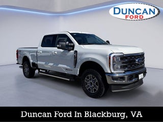 2026 Ford Super Duty F-250 Lariat