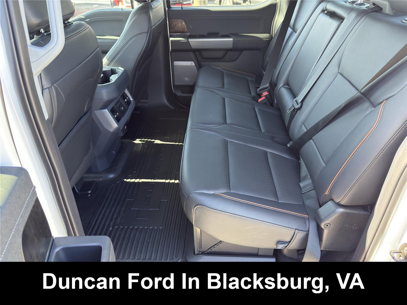 2026 Ford Super Duty F-250 Lariat
