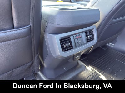 2026 Ford Super Duty F-250 Lariat
