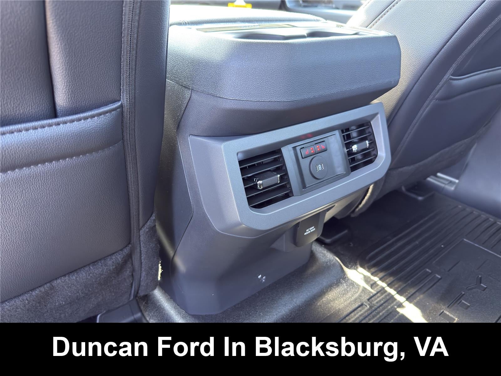 2026 Ford Super Duty F-250 Lariat